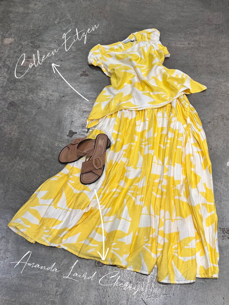 safashionweek's tweet photo. Shop local fashion at @thespacesa with designers like @colleeneitzen_ & @alc_woman ποΈβ¨
SHOP ONLINE: https://t.co/a20qzeJQjG
#SAFW #TheSpaceSA #ShopLocalFashion #SupportLocal https://t.co/7X5RssbO9L