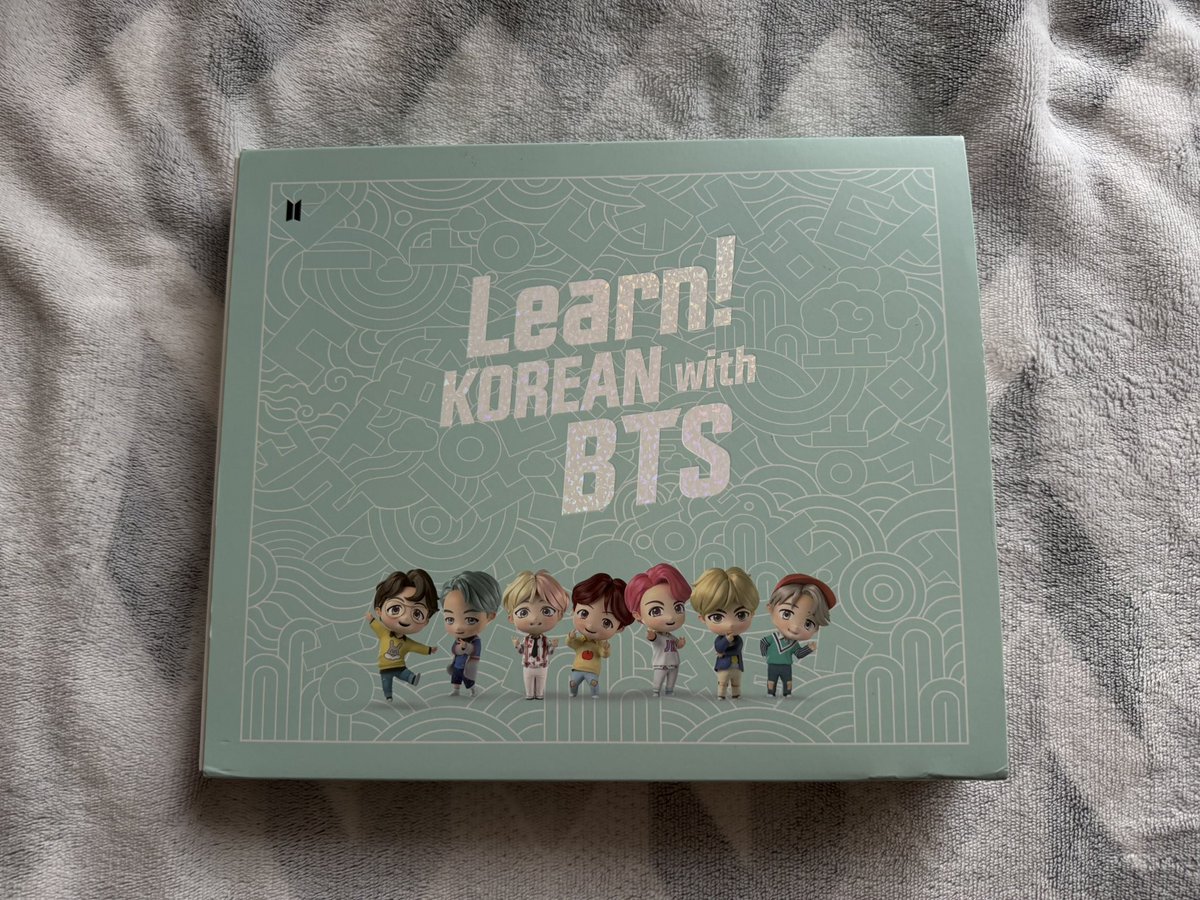 Maria⁷ 🍋 will see BTS 🇪🇸 tweet media