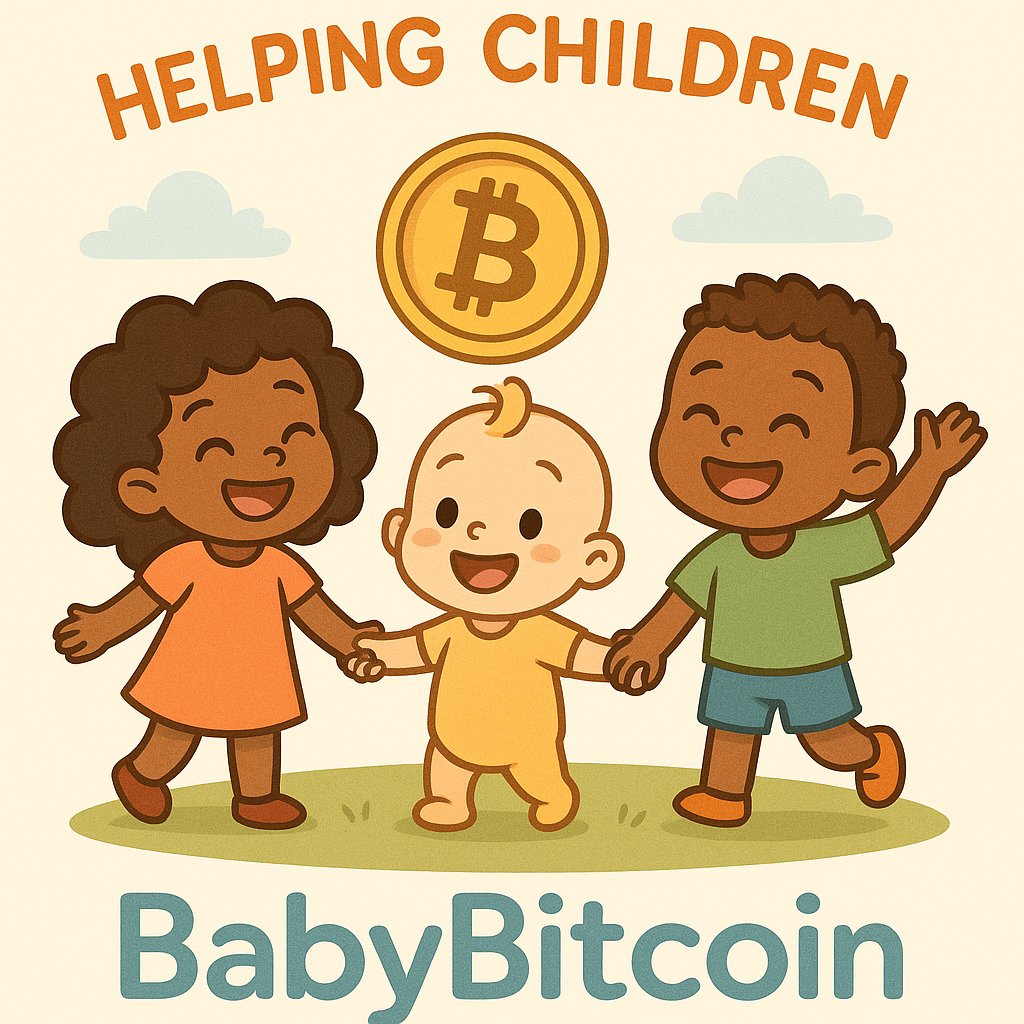 BabyBitcoin 🌟 tweet media