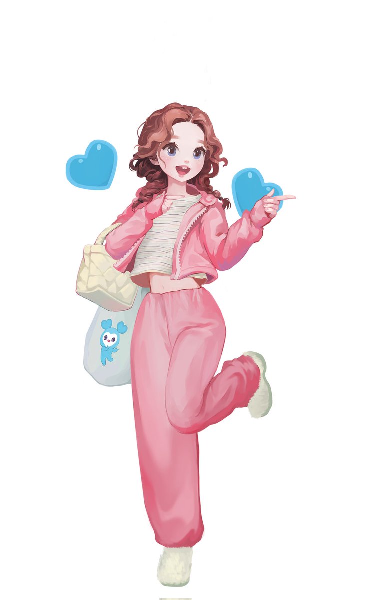 Drawing Rabbit tweet media