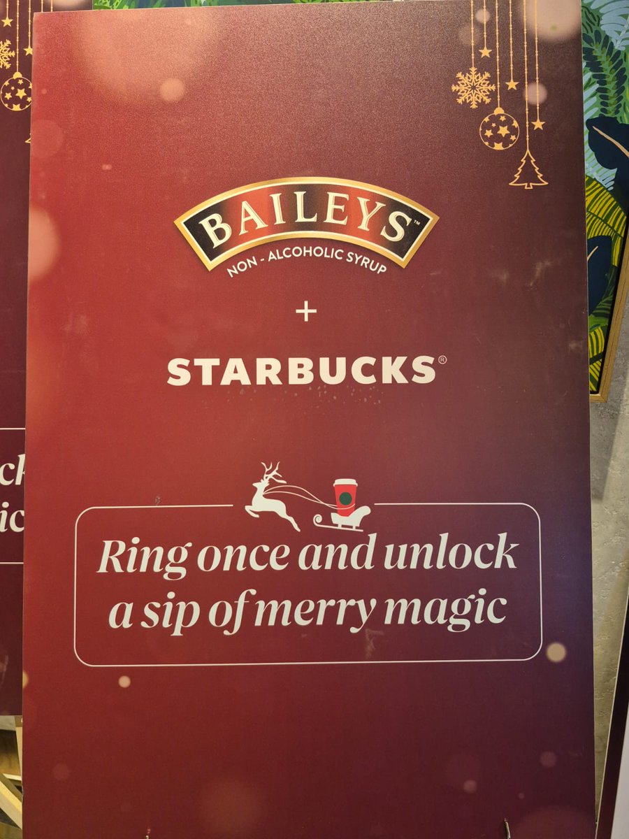 What is the definition of surrogate advertising 🤔?

Location: Starbucks, Horniman Circle, Mumbai