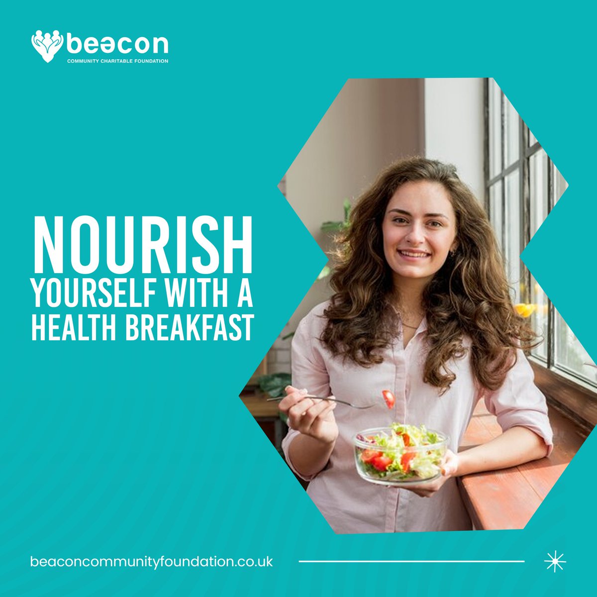 Beacon Foundation tweet media