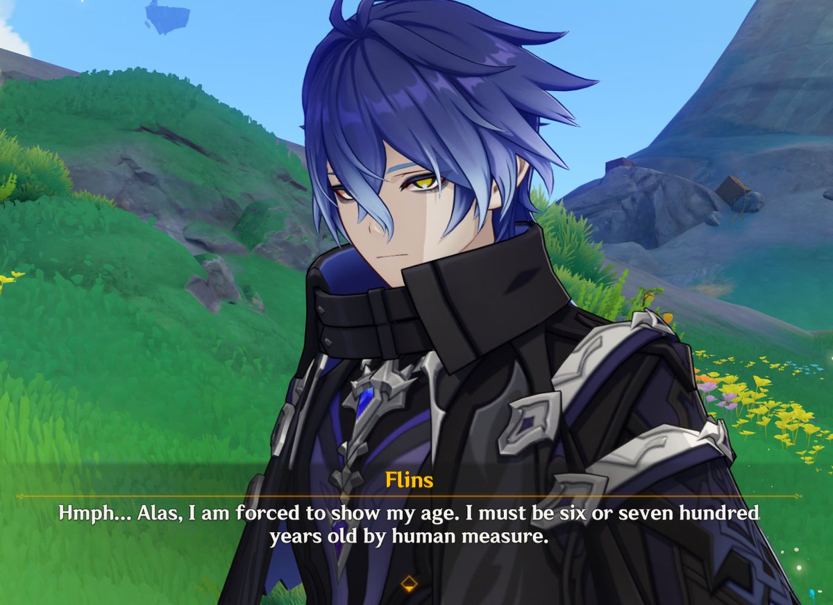 Fae tweet media