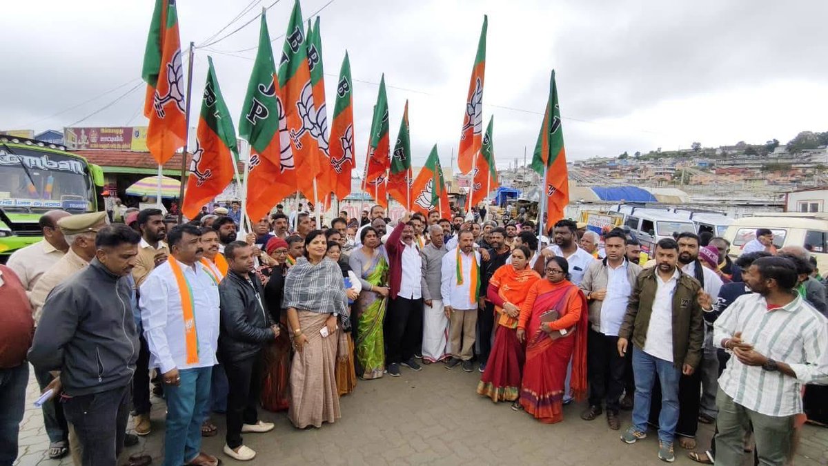 Sabitha Bojan tweet media