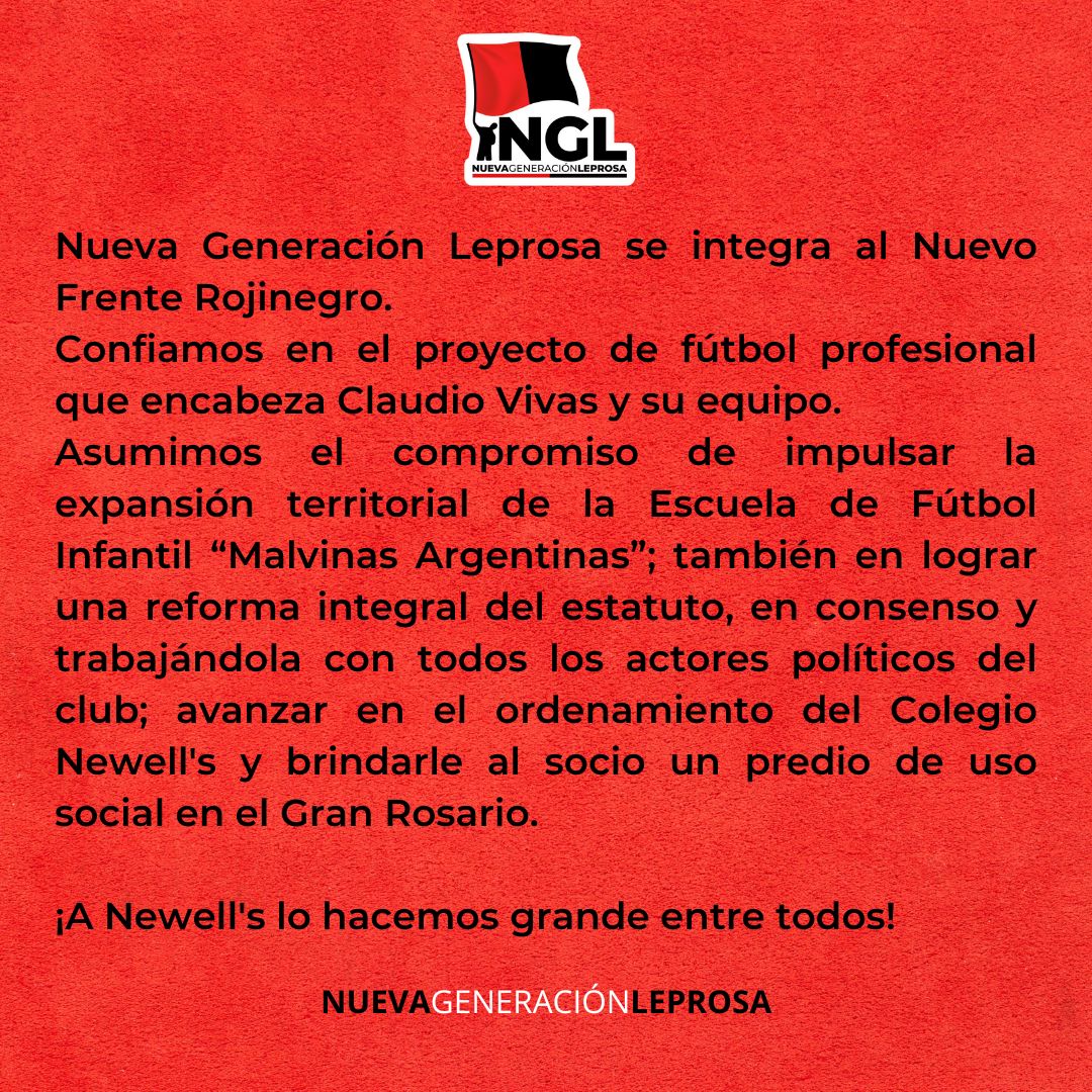 Nueva Generación Leprosa (@ngleprosa) on Twitter photo 