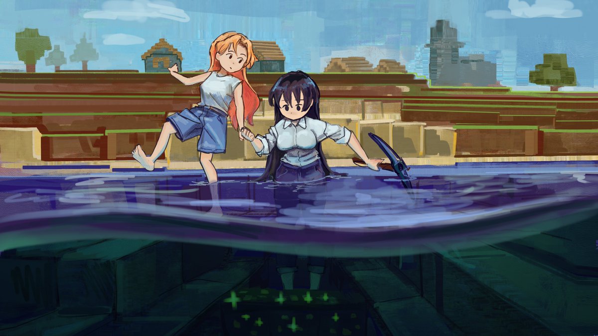 Рельсовод tweet media