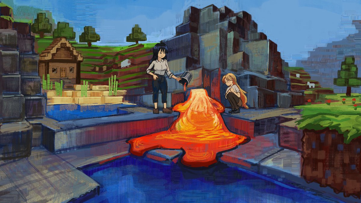 Рельсовод tweet media