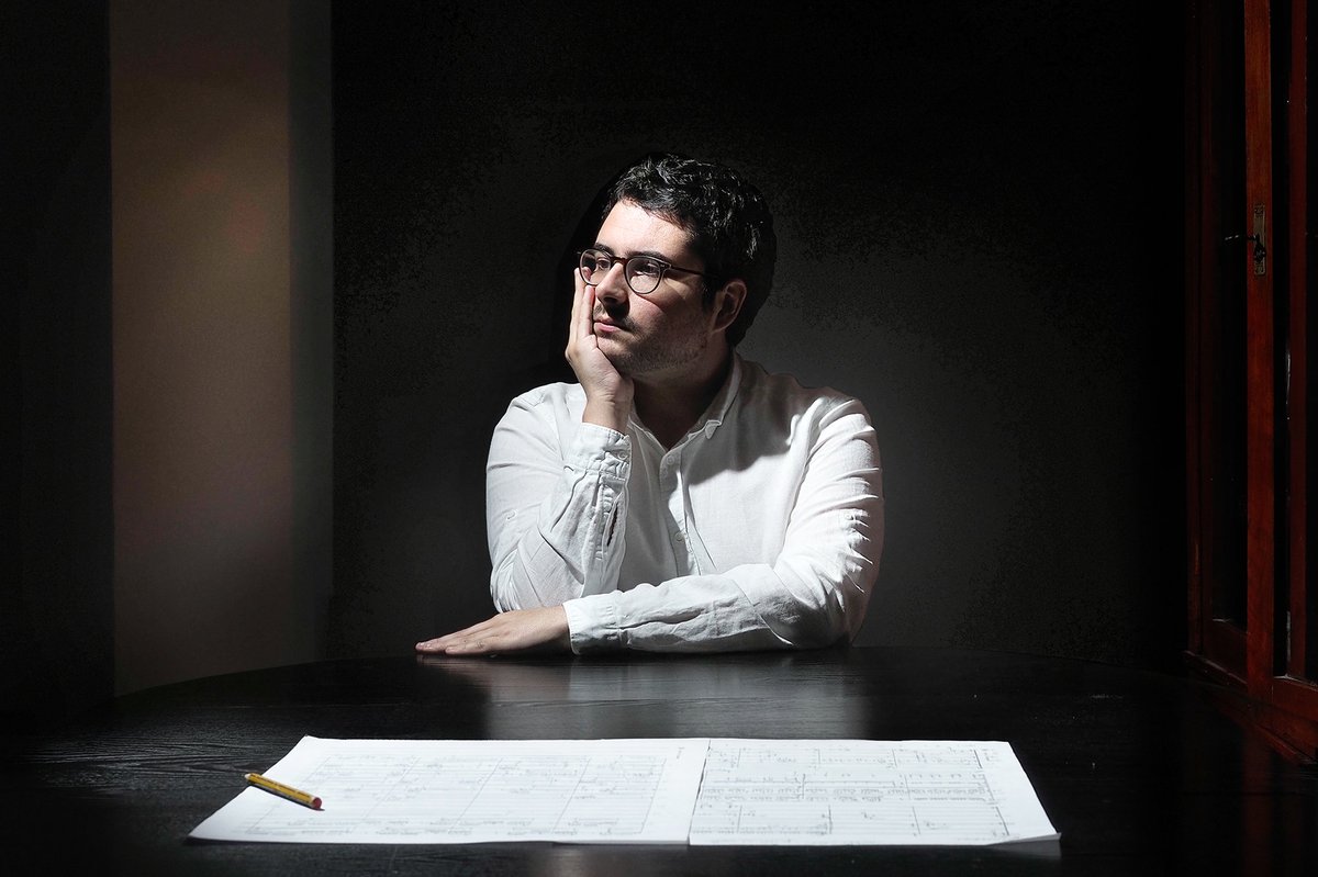 Festival RESIS - A Coruña tweet media