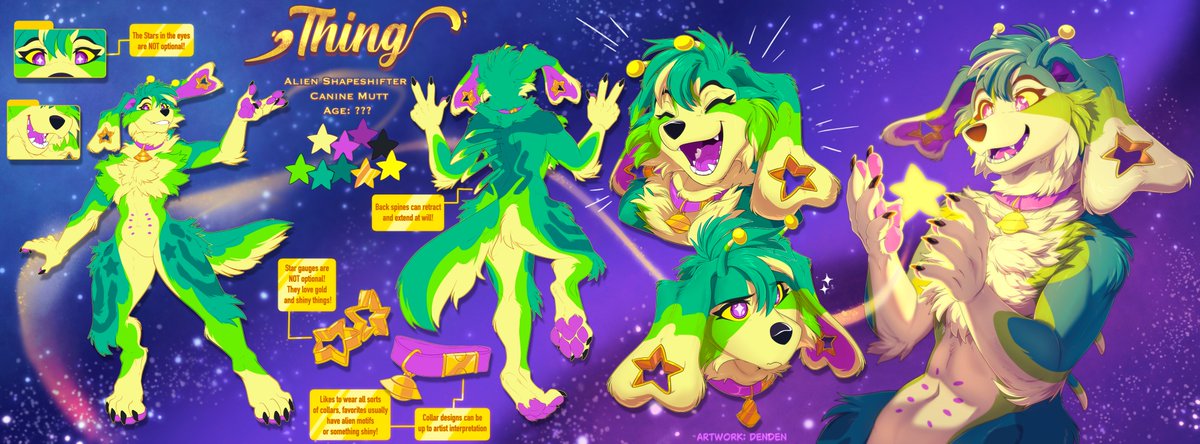 ⭐️ Reference for Thing!⭐️

For <a href="/DatOrkitty/">Alaska ✨🩵</a> ✨