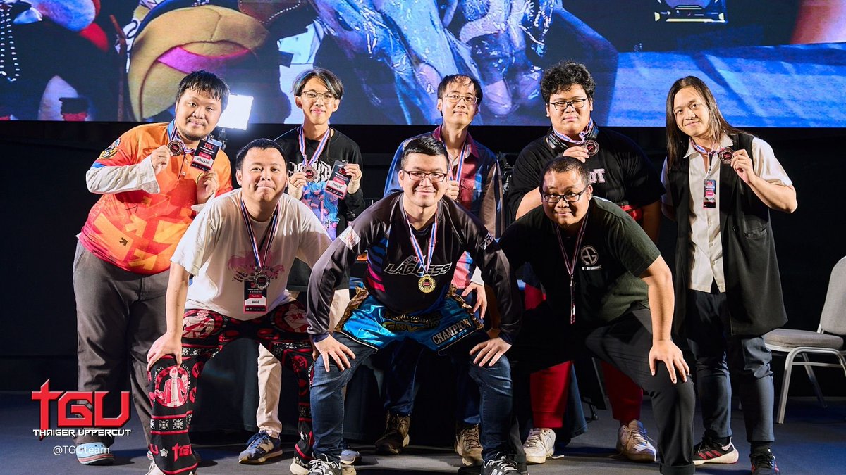 KoJ | MechaMEK tweet media