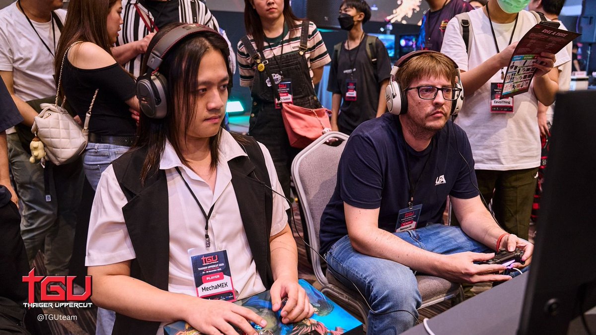 KoJ | MechaMEK tweet media