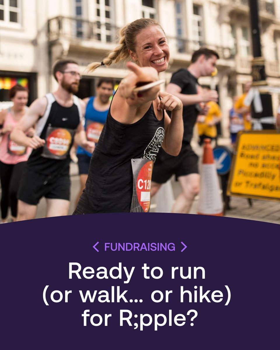 Ripple Suicide Prevention tweet media