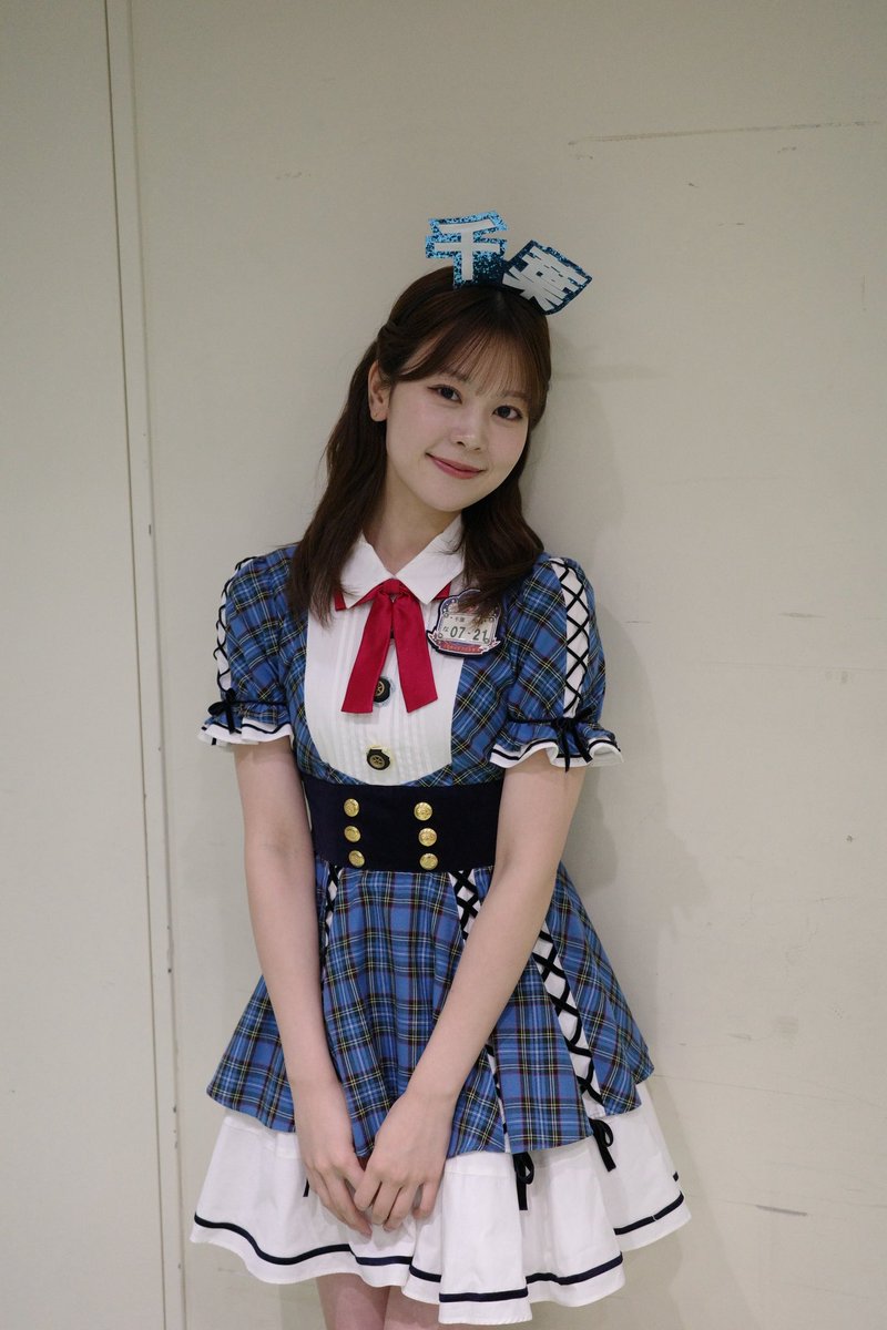 AKB48 20周年改めておめでとうございます✨ ステージからの景色