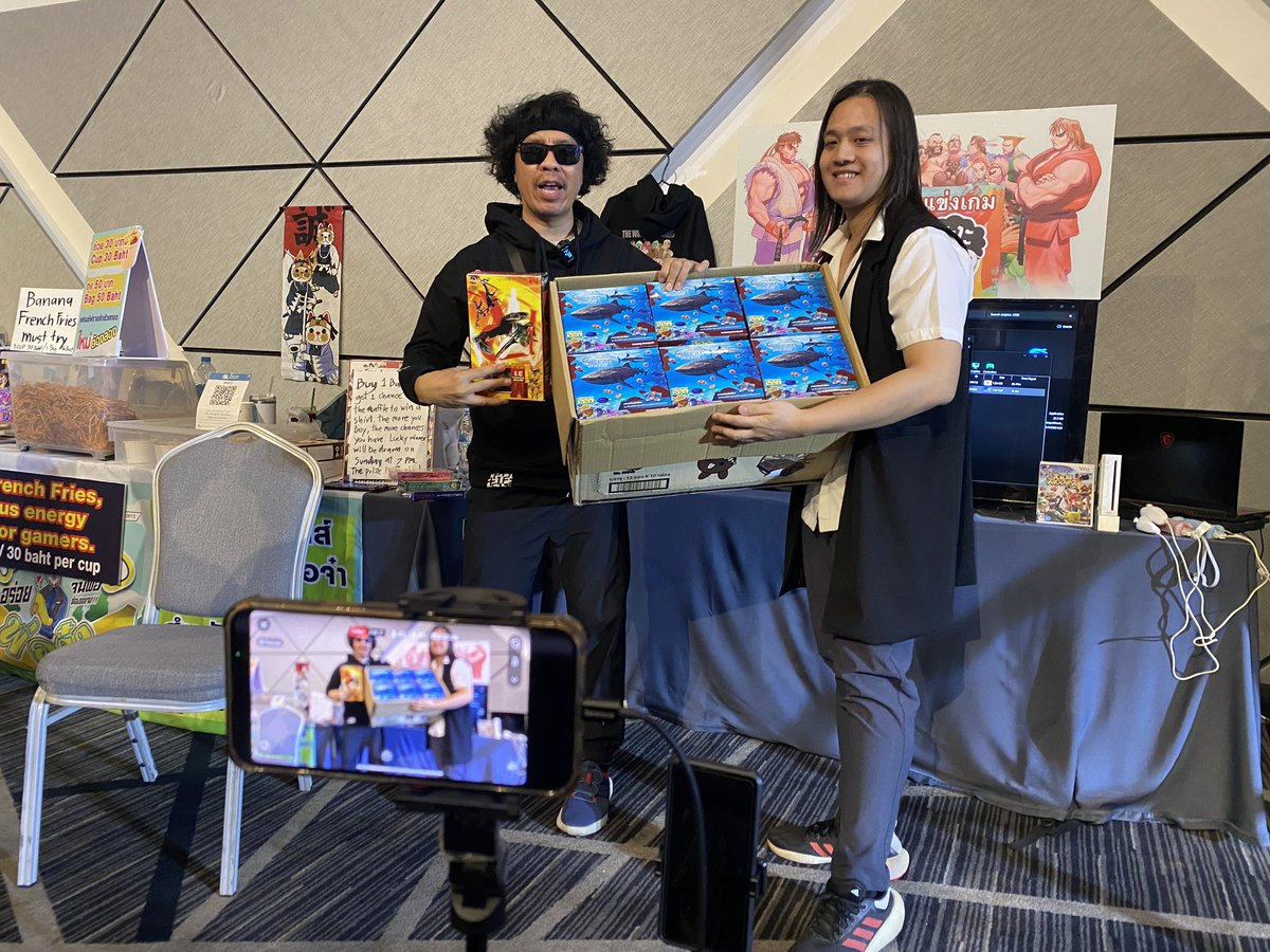 KoJ | MechaMEK tweet media