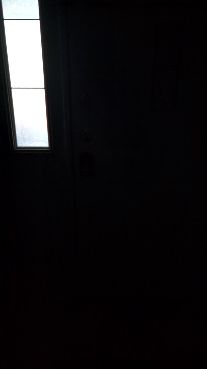 Power out #yqr Regina South Albert Park 0830 #skoutage
