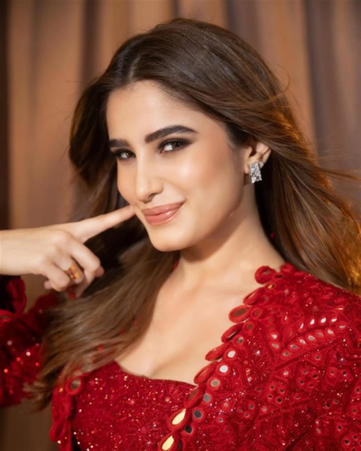 #RashaThadani Just Turned Down Lijo Jose Pellissery's Bollywood Debut And It's Not What You Think - wp.me/p4OreX-12C2 #SimplyAmina