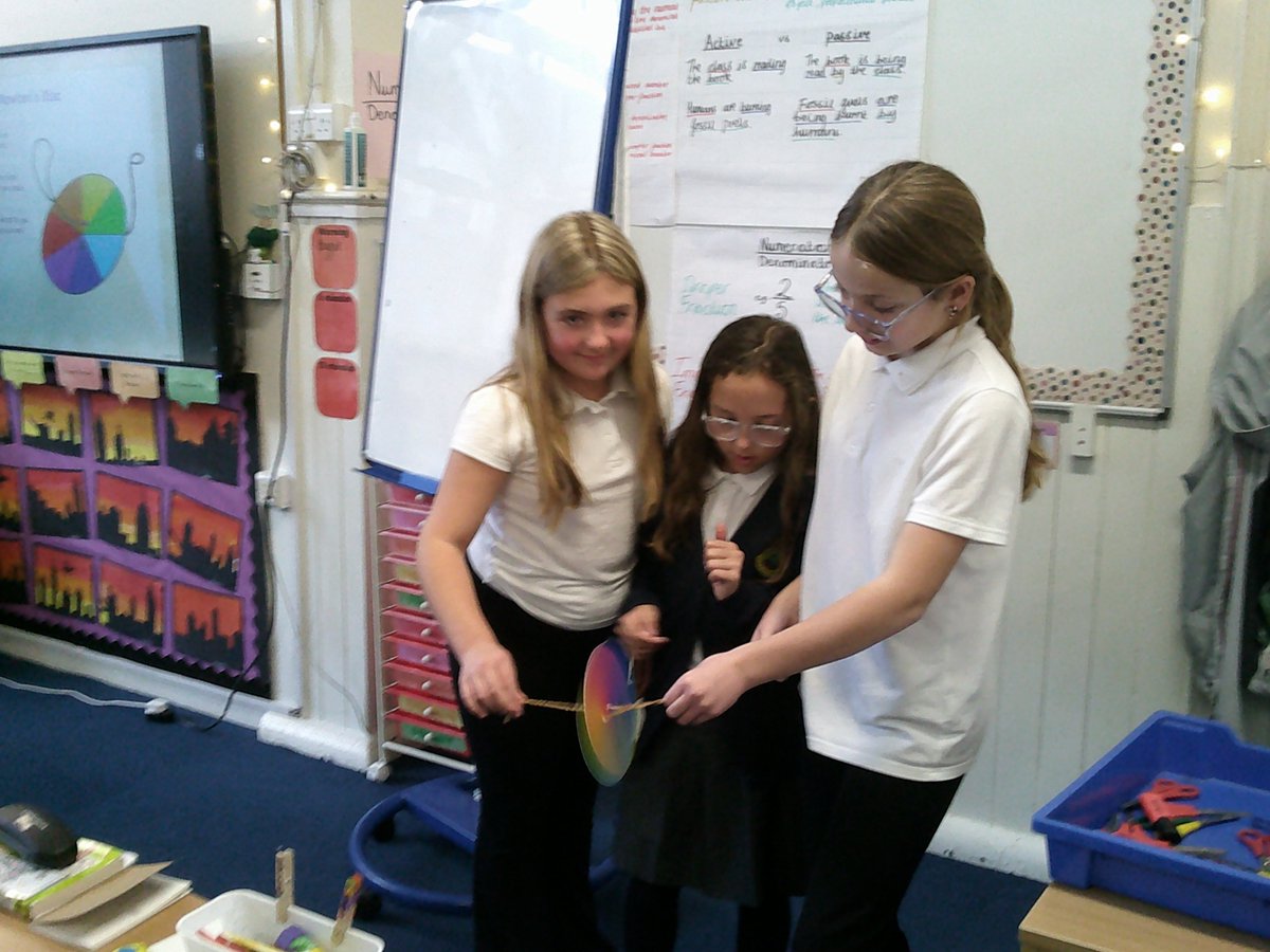 Year6_RCPS tweet media