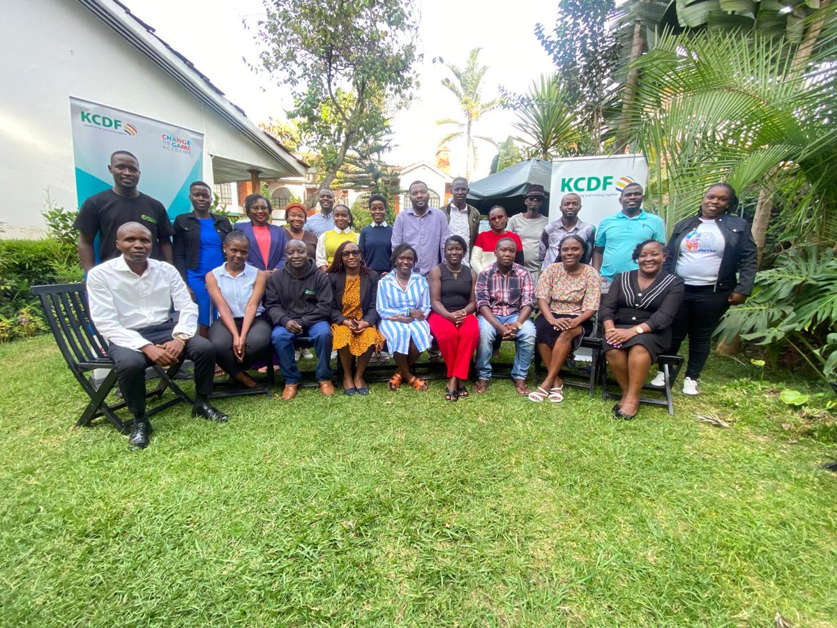 URisekenya's tweet photo. U-Rise Kenya joined 12 organisations for the @KCDF Local Fundraising Training, gaining skills we’re now using to support our community clinic and strengthen epilepsy awareness &amp; treatment.

 Donate to support 300 children get medicine and stay in school
@IBESocialMedia
@IlaeWeb https://t.co/SRvzvAAMoi