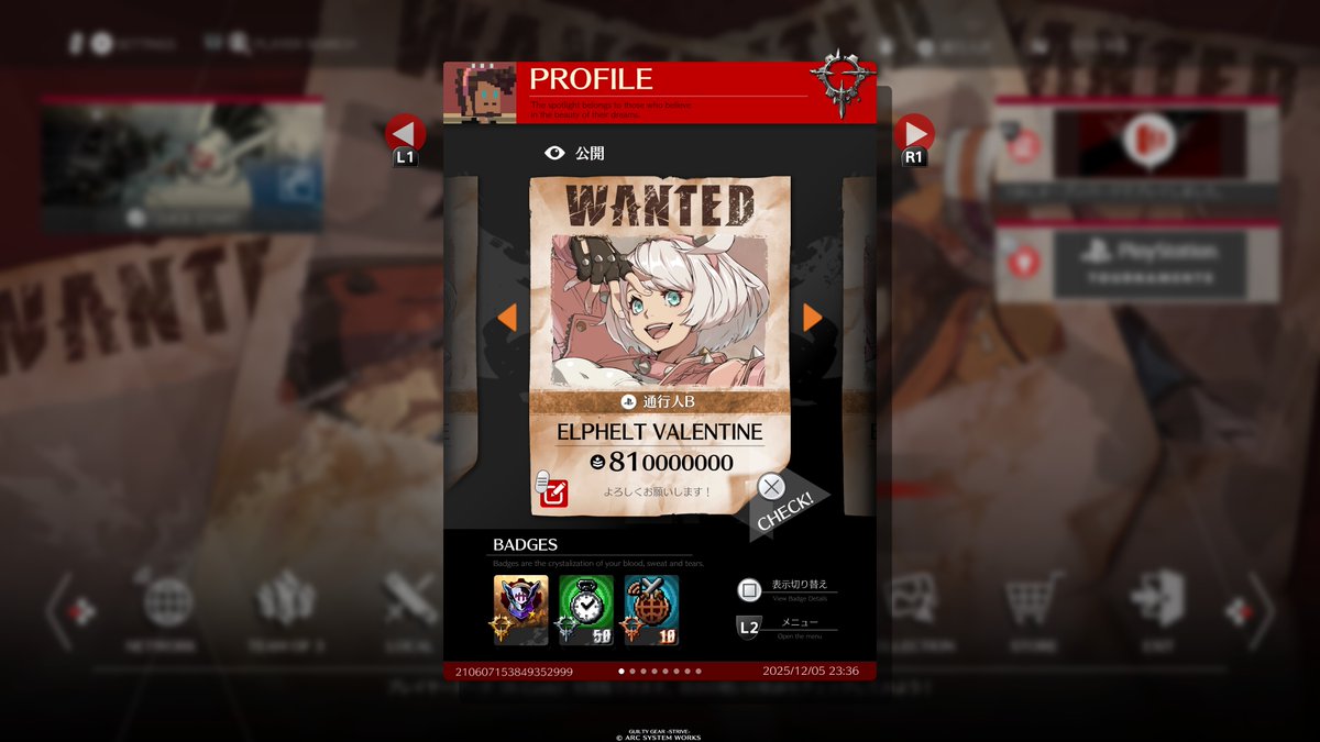 ろくにキャラ対策できないままダイヤに到達・・・