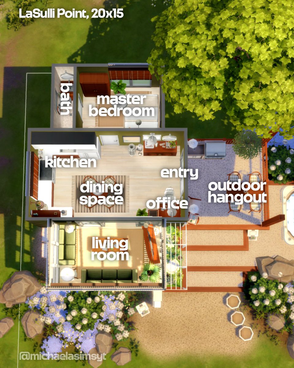 Michaela Sims 🌷✨ tweet media