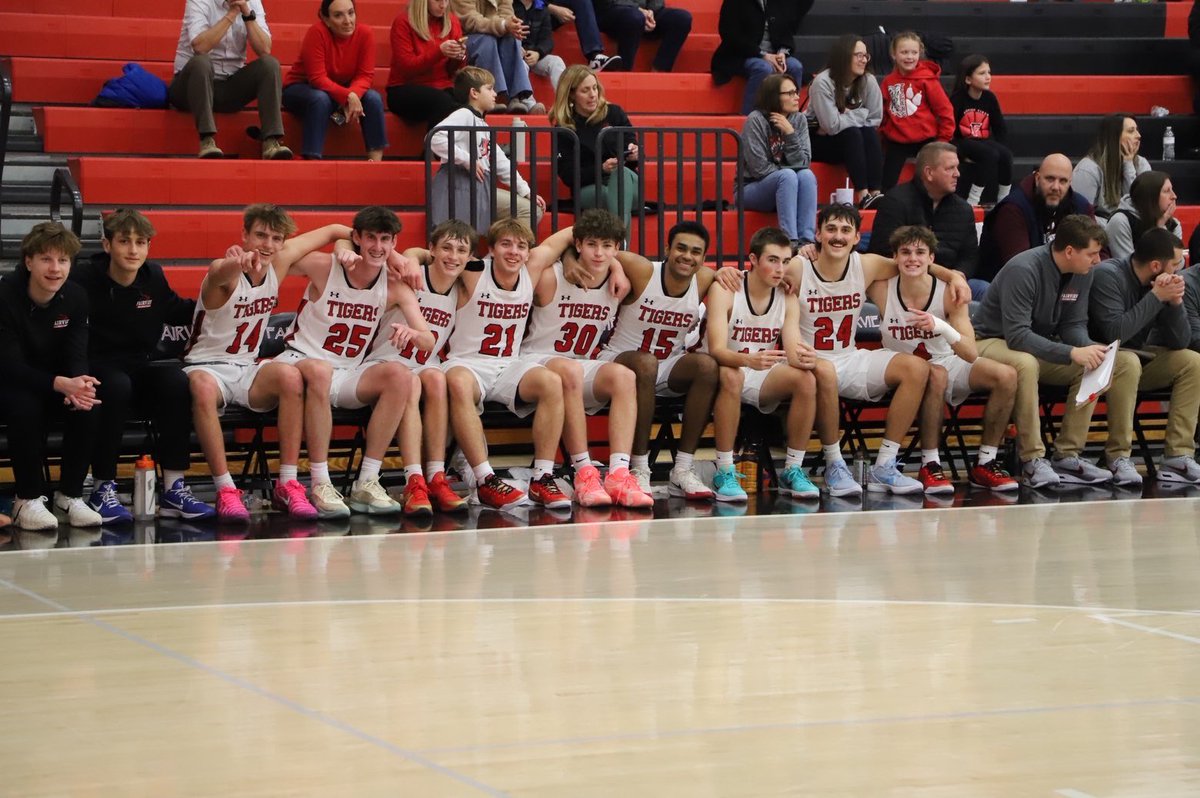 Fairview Boys Basketball tweet media