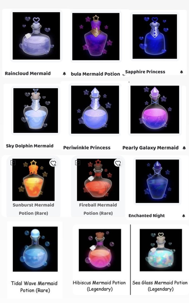 Crislipart's tweet photo. I make art for these mermaid tails! 

#royalehigh #royalehightrades #royalehighart #royalehightrading  #RoyaleHigh #Royalehigh https://t.co/C45gZqgwyf