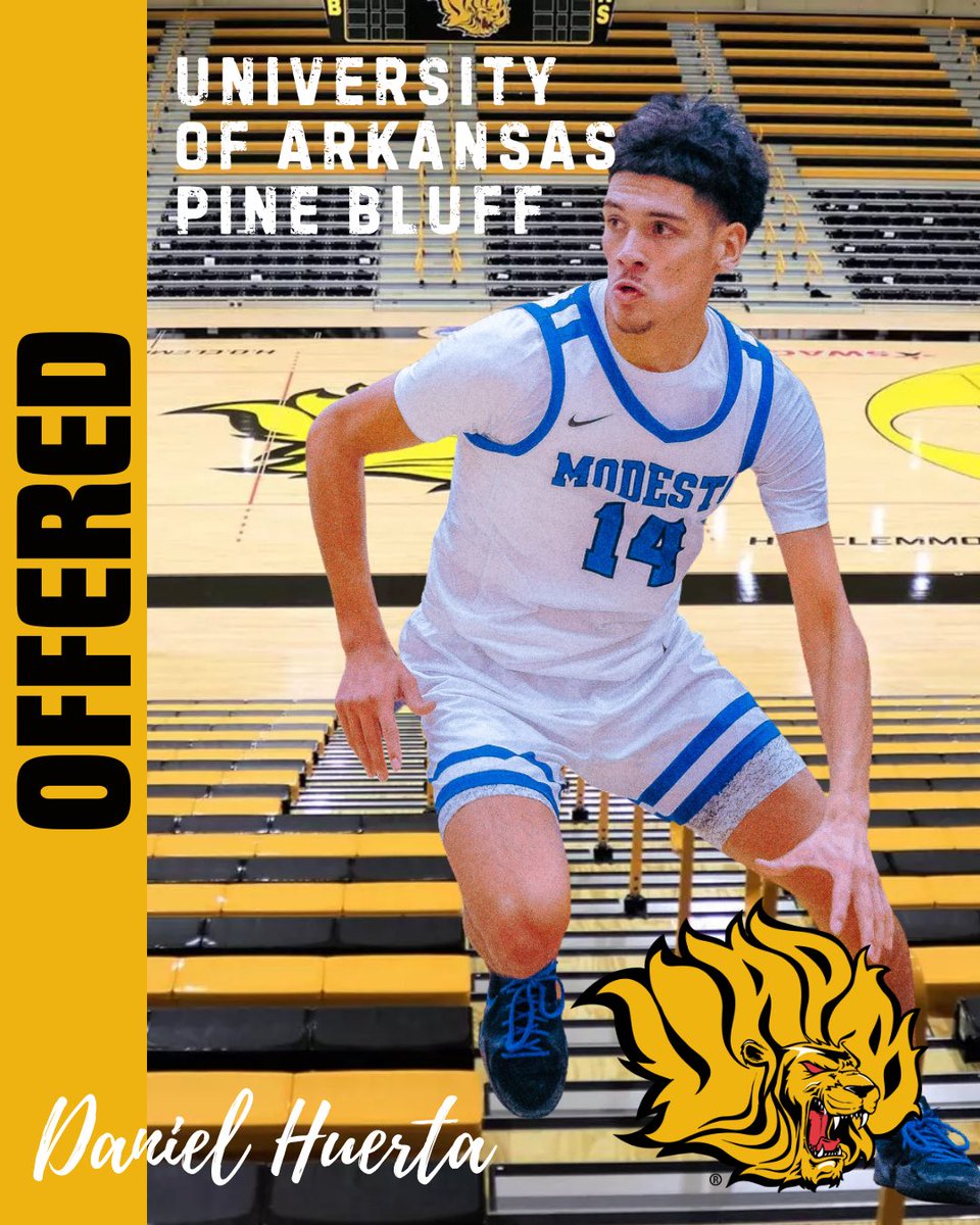 Modesto Junior College Men's Basketball tweet media