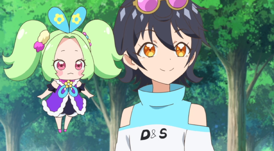 すずちゃん すずちゃんお誕生日おめでとうございます🥰㊗️🎂🎉