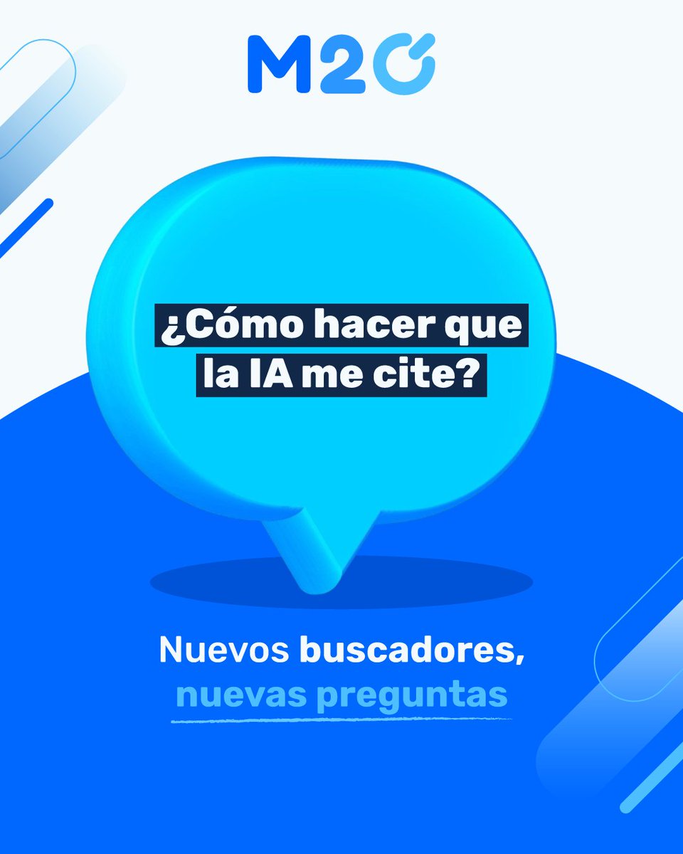 M2O tweet media