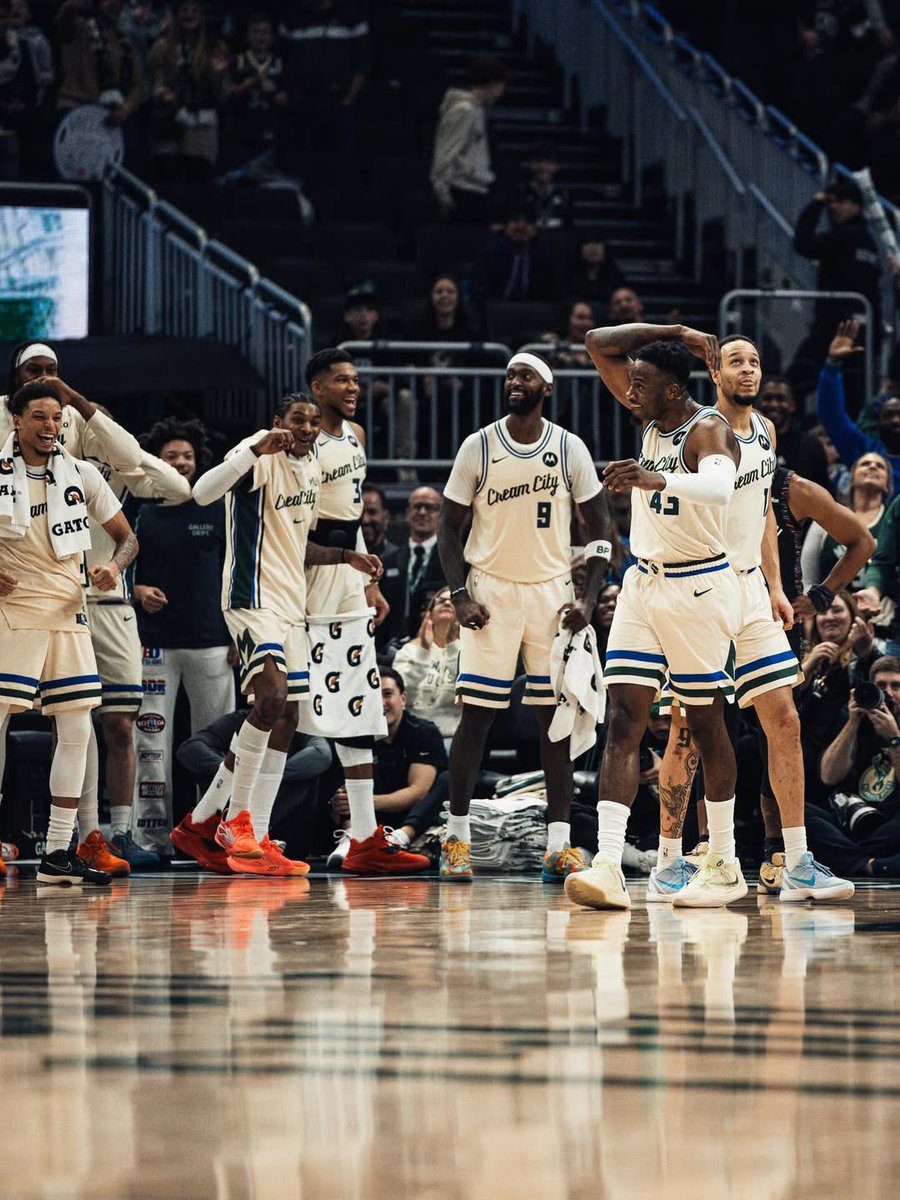 Bobby BP Portis tweet media