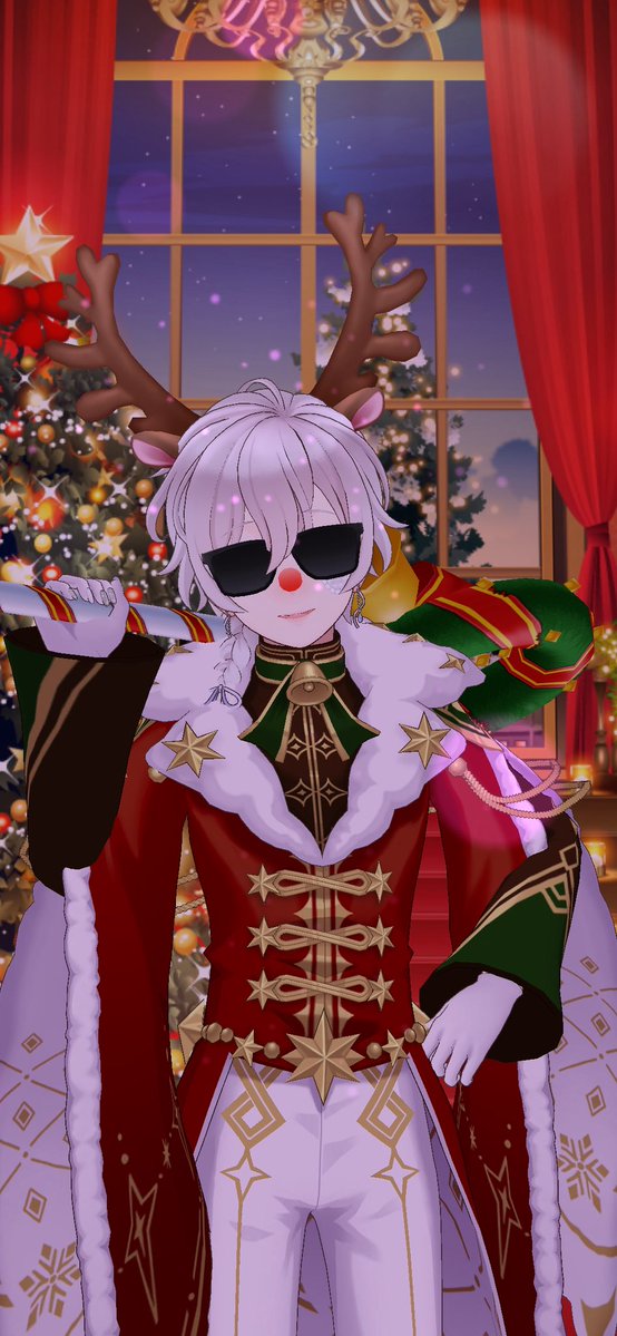 壁紙B達成ありがとう😭😭 微熱ハイで訳分からんまんま喋っておりました