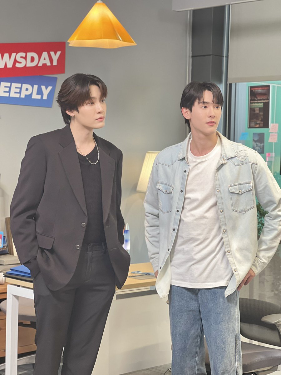 ☆Ployphach tweet media