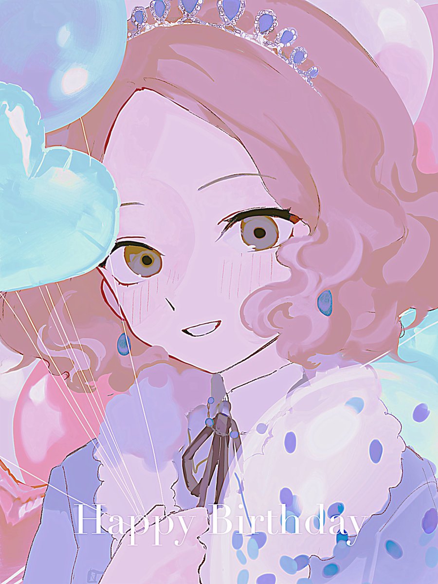s_AllgaM's tweet photo. #奥村春生誕祭2025
🎂 https://t.co/41SShApVq2