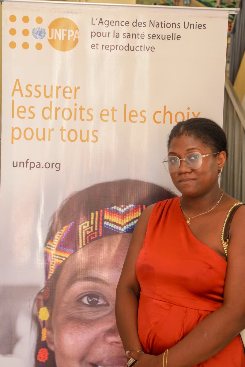 UNFPAMadagascar's tweet photo. Female autonomy starts with confidence and sustainable income.
In #Tulear 🇲🇬, @UNFPA & #EFOI are empowering women to build self-reliance, entrepreneurship skills, and recognize violence.
Their success is our impact.
#16Days #WomenEmpowerment #16DaysOfActivism https://t.co/OlPDT1cknq