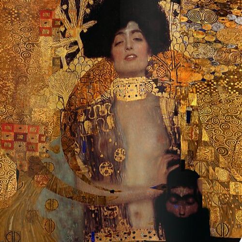 #VoceEDelizia 5/12

#Buongiorno in ritardo e bentrovati 

“L'uomo può realizzare delle cose stupefacenti se queste hanno un senso 
per lui.”

Carl Gustav Jung 

Art Klimt