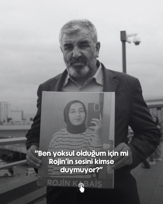 taghaberler's tweet photo. İspanya, Rojin Kabaiş'in telefon şifresinin kırılması talebini kabul etti. https://t.co/ByjNm4GbgZ