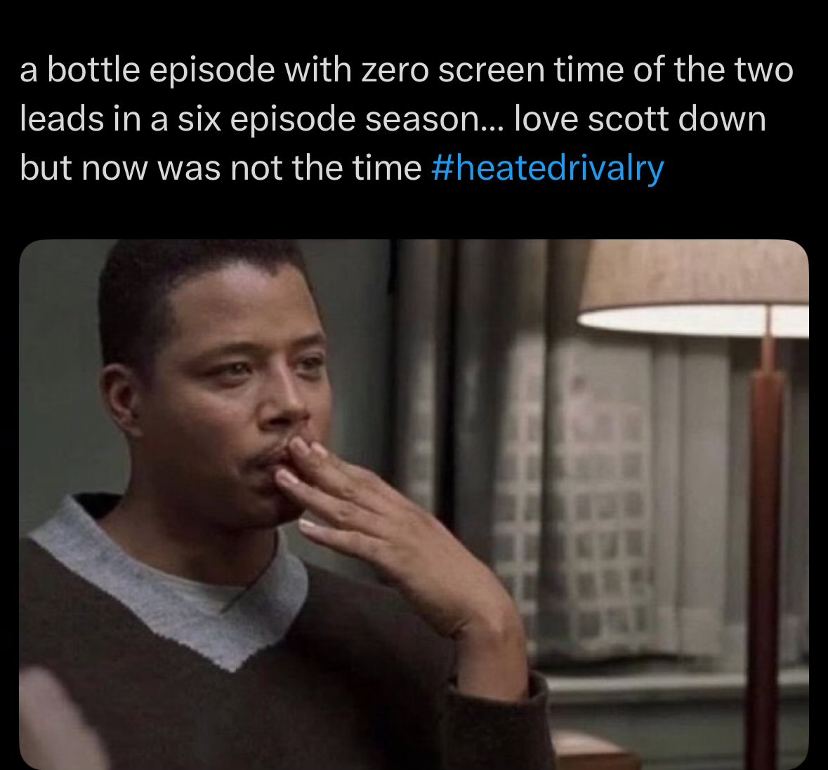 Too soon? - current events post - Imgur, image size:1179x1097