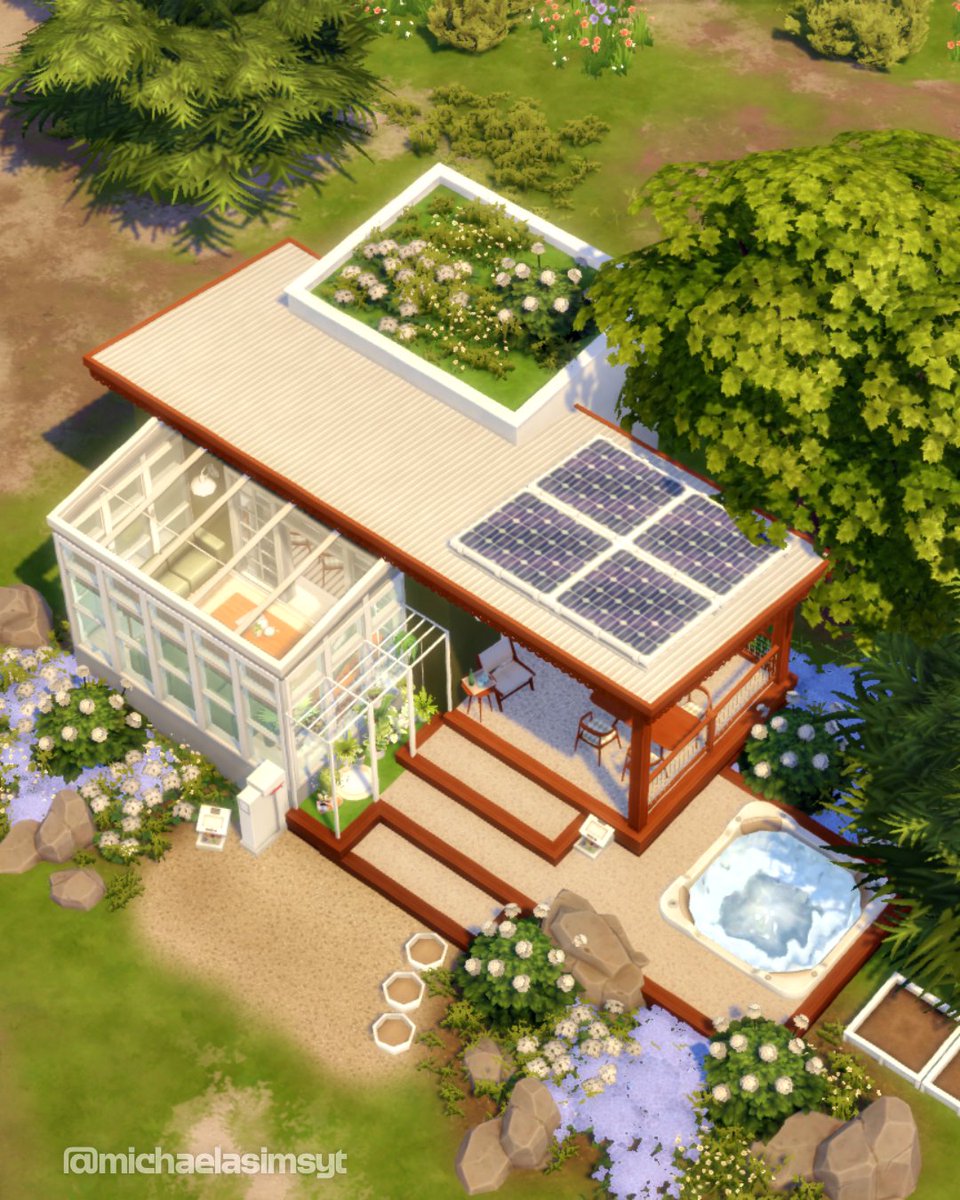 Michaela Sims 🌷✨ tweet media