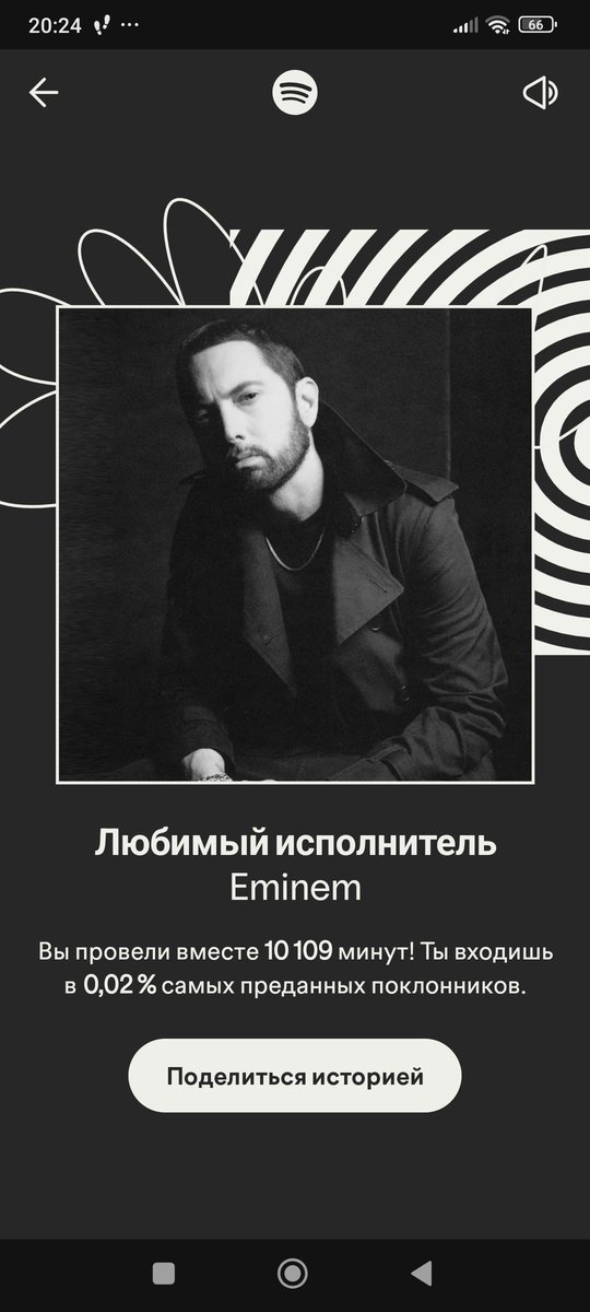 I'm in the top 0.02% of most loyal fans♥️♥️🐐