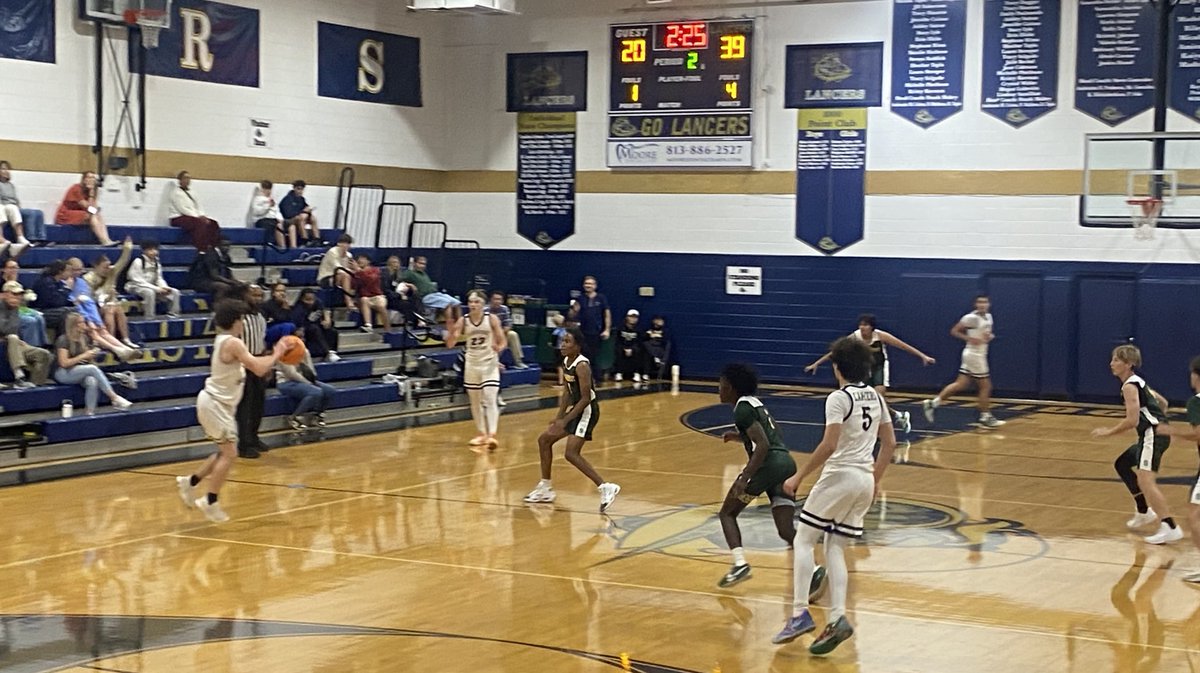 Cambridge Christian Lancers Athletics tweet media