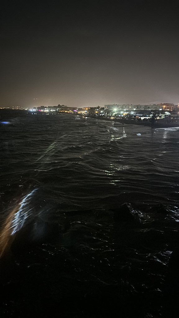 شتاء مسقط العاصمة