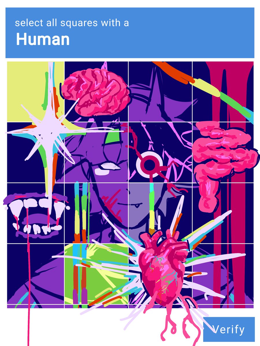 A wip im probably never gonna finish #SpokeIsHerefanart