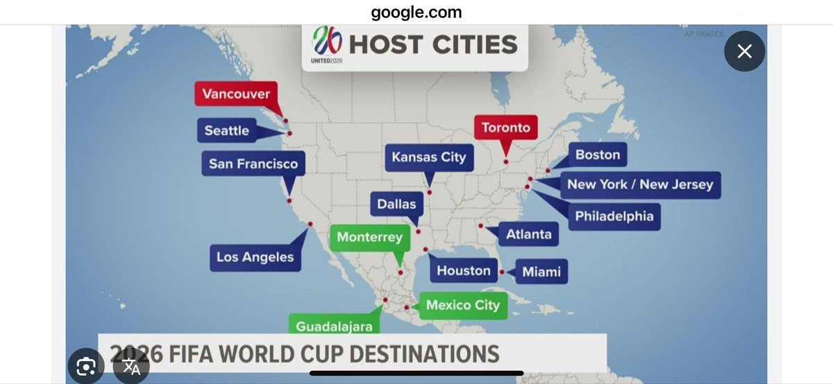 alfrelix's tweet photo. @MTL_Ville @GouvQc vous avez manqués le bateau solide sur celle-là ! 1 000 000 000 de téléspectateurs 🤯🤦🏼‍♂️
#WorldCup2026 #soccer https://t.co/Xmi6KNV9Bl