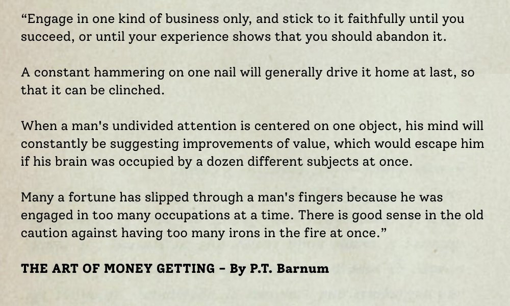 toyinomotoso's tweet image. Do not scatter your powers...