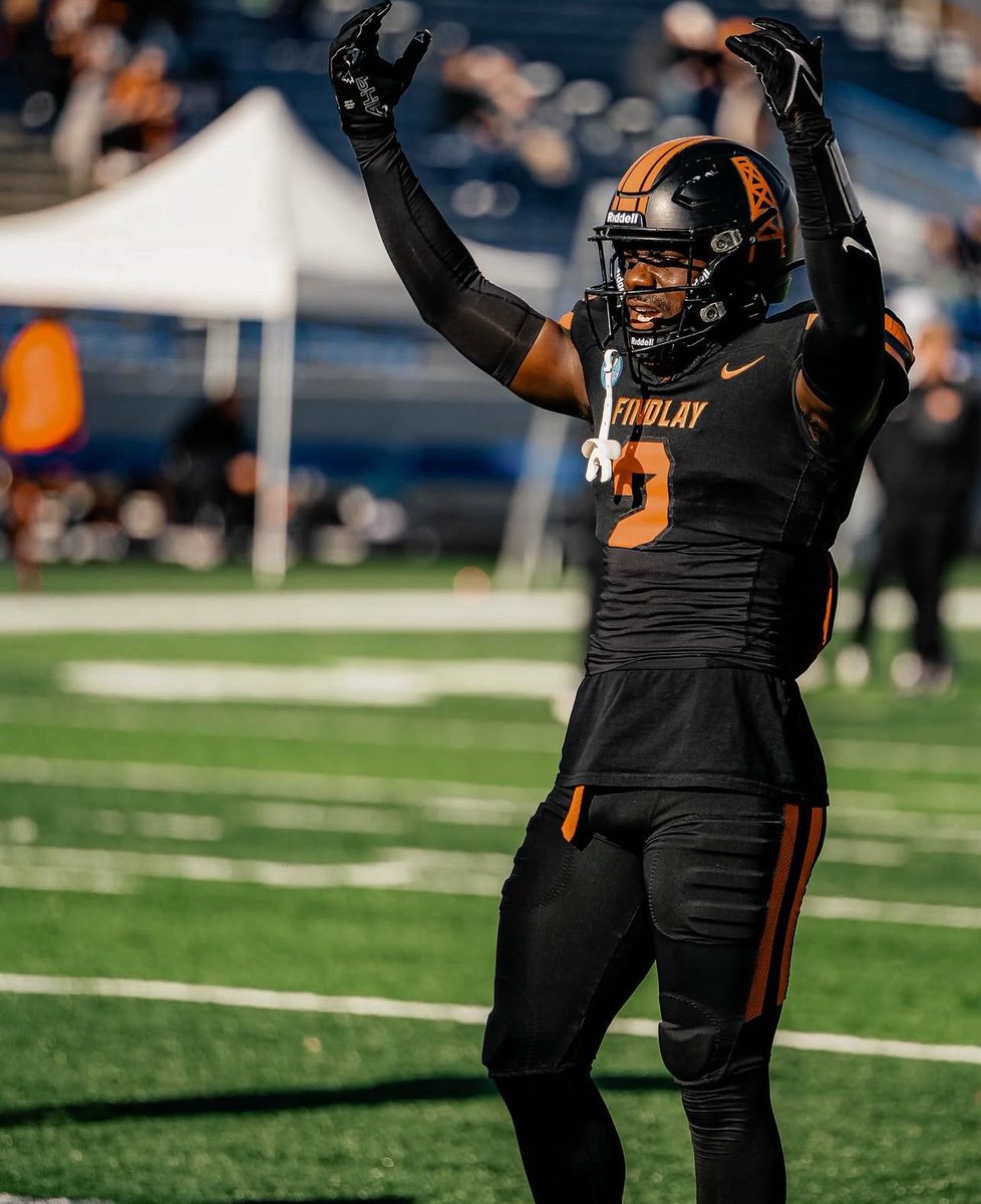 Da'mon Thomas tweet media