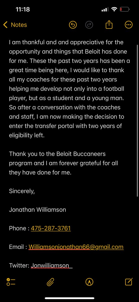 Jonathan williamson tweet media