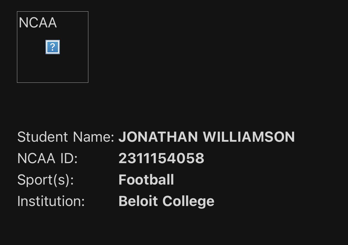 Jonathan williamson tweet media