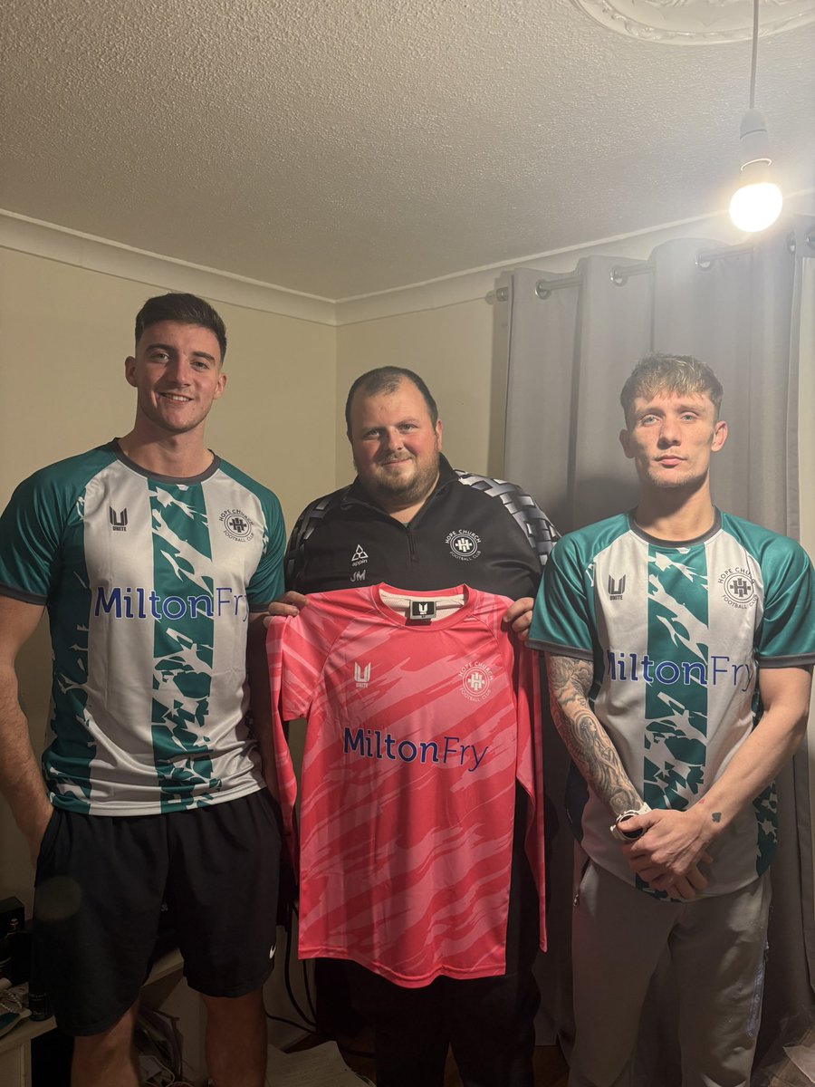 Hope Church tweet media