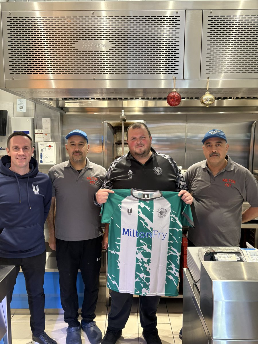 Hope Church tweet media