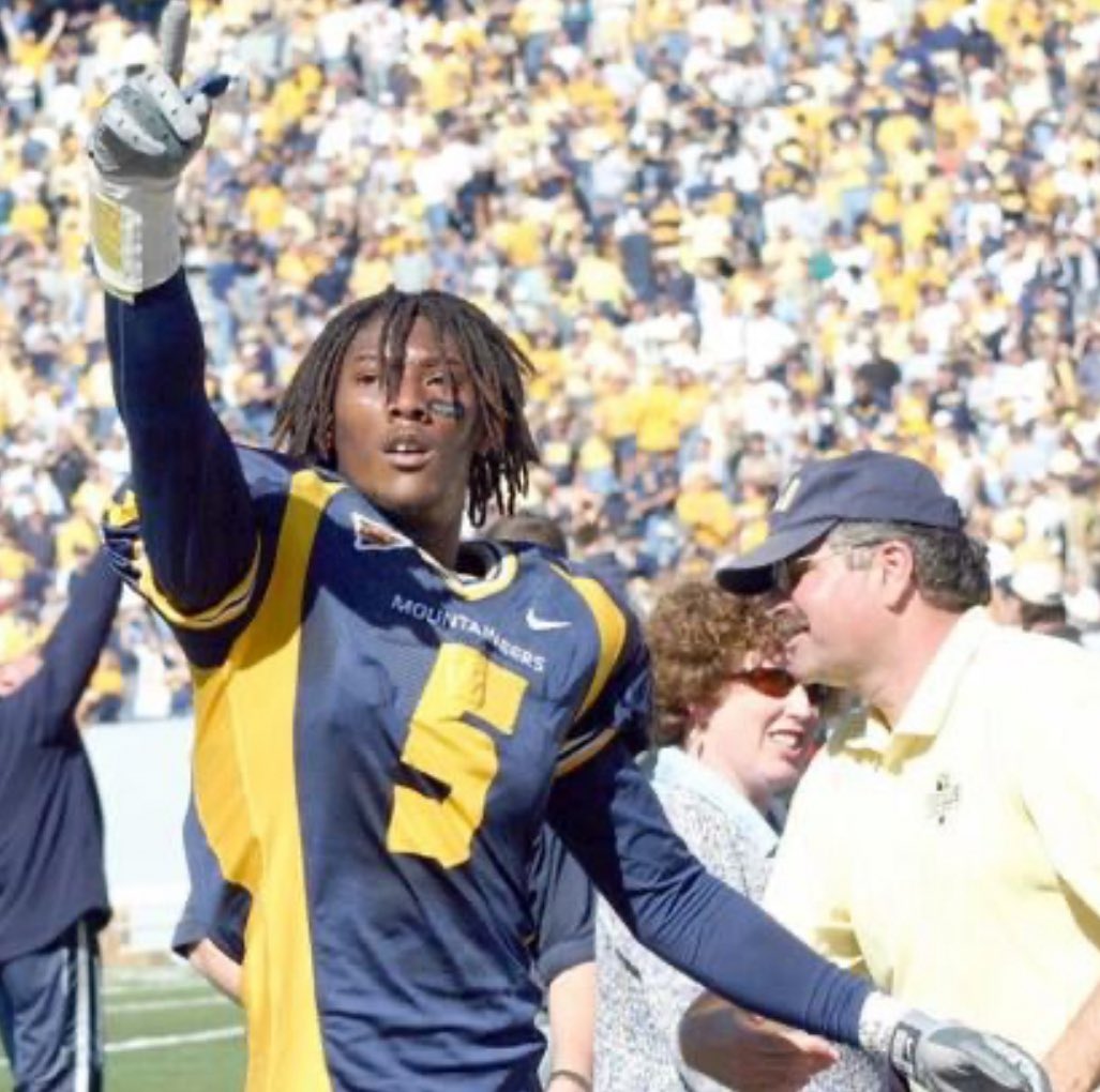 Pops would be proud, go be great Slim…